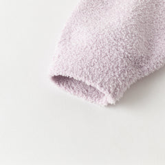 Dave&Bella Toddler Girls/Boys Autumn Soft Cute Animal Jacquard Chenille Sweater Tops