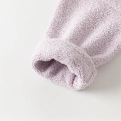 Dave&Bella Toddler Girls/Boys Autumn Soft Cute Animal Jacquard Chenille Sweater Tops