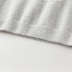 Dave&Bella Toddler Girls/Boys Autumn Soft Cute Animal Jacquard Chenille Sweater Tops