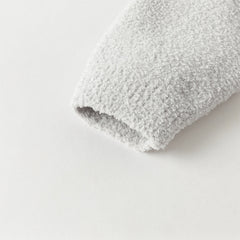 Dave&Bella Toddler Girls/Boys Autumn Soft Cute Animal Jacquard Chenille Sweater Tops