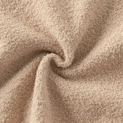 Dave&Bella Toddler Girls/Boys Autumn Soft Cute Animal Jacquard Chenille Sweater Tops