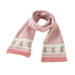 Dave&Bella Toddler Girls/Boys Spring/Autumn/Winter Scarves & Neck Warmers Collection