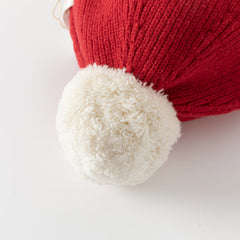 Dave&Bella Girls/Boys Loose Knit Ear Warmers Winter Hats