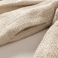 Dave&Bella Toddler Girls Adorable Apricot Long-sleeved Outwear Cozy Padded Coats