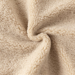 Dave&Bella Toddler Girls/Boys Winter Cute Animal-style Outwear Hooded Plush Padded Coat