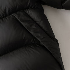 Dave&Bella Kids Girls/Boys Winter Cozy Mid-length Outwear Hooded Down Coats