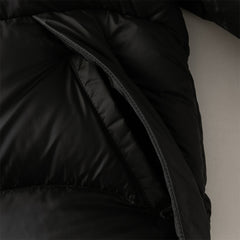 Dave&Bella Kids Girls/Boys Winter Cozy Mid-length Outwear Hooded Down Coats