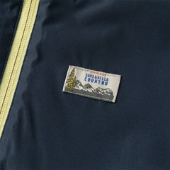 Dave&Bella Kids Girls/Boys Outdoor Windproof Hooded Padded Coats