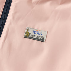 Dave&Bella Kids Girls/Boys Outdoor Windproof Hooded Padded Coats