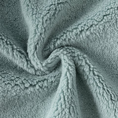 Dave&Bella Baby Girls/Boys Grey Blue/Grey Pink Long sleeve Waterproof Hooded Rompers