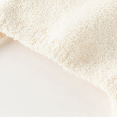 Dave&Bella Toddler Girls/Boys Beige/Khaki Cute Animal-shaped Ear-protection Pullover Hats