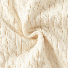 Dave&Bella Kids Girls/Boys Winter Versatile Multicolor Warm Turtle Pullover Sweaters Tops