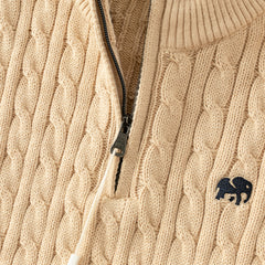 Dave&Bella Kids Girls/Boys Winter Versatile Multicolor Warm Turtle Pullover Sweaters Tops