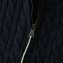 Dave&Bella Kids Girls/Boys Winter Versatile Multicolor Warm Turtle Pullover Sweaters Tops