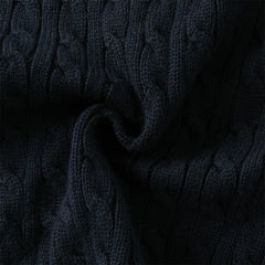 Dave&Bella Kids Girls/Boys Winter Versatile Multicolor Warm Turtle Pullover Sweaters Tops