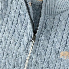 Dave&Bella Kids Girls/Boys Winter Versatile Multicolor Warm Turtle Pullover Sweaters Tops