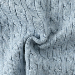 Dave&Bella Kids Girls/Boys Winter Versatile Multicolor Warm Turtle Pullover Sweaters Tops