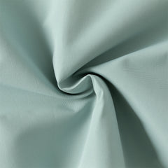 Dave&Bella Toddler Girls/Boys Winter Green/Purple Outwear Soft Plush-lined Hooded Coats