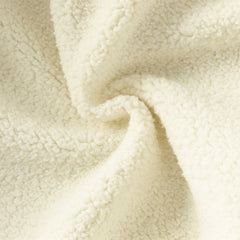 Dave&Bella Toddler Girls/Boys Winter Green/Purple Outwear Soft Plush-lined Hooded Coats