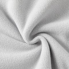 Dave&Bella Toddler Boys Grey Longsleeved Warm Padded Hooded Sweatshirts Tops