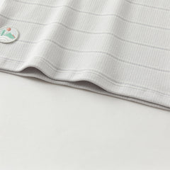 Dave&Bella Toddlerr Girls/Boys Autumn Striped Breathable Cotton Versatile T-shirt Tops