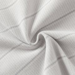 Dave&Bella Toddlerr Girls/Boys Autumn Striped Breathable Cotton Versatile T-shirt Tops