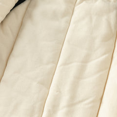 Dave&Bella Toddler Boys Winter Cool Navy Blue Outdoor Outwear Padded Baseball Coats