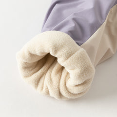 Dave&Bella Kids Girls/Boys Waterproof Outdoor Hooded Padded Coats