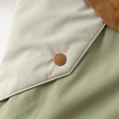 Dave&Bella Kids Girls/Boys Waterproof Outdoor Hooded Padded Coats