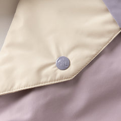 Dave&Bella Kids Girls/Boys Waterproof Outdoor Hooded Padded Coats