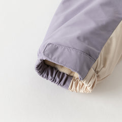 Dave&Bella Kids Girls/Boys Waterproof Outdoor Hooded Padded Coats