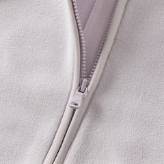 Dave&Bella Toddler Girls/Boys Winter Print Outwear Two-pieces Padded Hooded Coats Sets