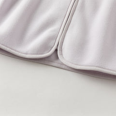 Dave&Bella Toddler Girls/Boys Winter Print Outwear Two-pieces Padded Hooded Coats Sets