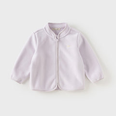 Dave&Bella Toddler Girls/Boys Winter Print Outwear Two-pieces Padded Hooded Coats Sets