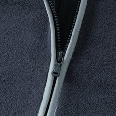 Dave&Bella Toddler Girls/Boys Winter Print Outwear Two-pieces Padded Hooded Coats Sets