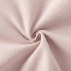 Dave&Bella Kids Girls Autumn Stylish Soft Half Turtleneck T-shirts Tops