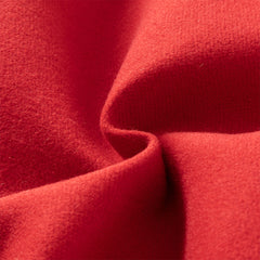 Dave&Bella Toddler Girls Charming Red Warm Padded Outwear Hooded Coats