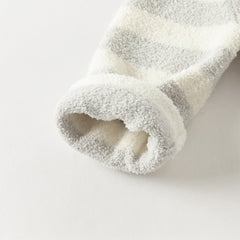 Dave&Bella Toddler Girls/Boys Autumn Soft Cute Animal Jacquard Chenille Sweater Tops