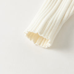 Dave&Bella Kids Girls Winter Versatile Sweet Turtle Sweaters Tops