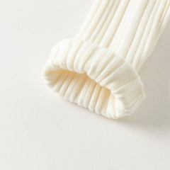 Dave&Bella Kids Girls Winter Versatile Sweet Turtle Sweaters Tops