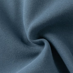 Dave&Bella Toddler Boys Winter Grey Blue Outwear Long Sleeve Warm Jackets