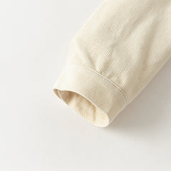 Dave&Bella Toddler Boys Blue Snow-Ready Thermal Shirt Tops