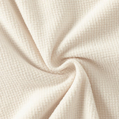 Dave&Bella Kids Boys Autumn Versatile Beige/Grey Cassic T-shirt Tops