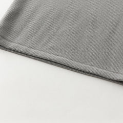 Dave&Bella Kids Boys Autumn Versatile Beige/Grey Cassic T-shirt Tops