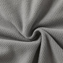 Dave&Bella Kids Boys Autumn Versatile Beige/Grey Cassic T-shirt Tops