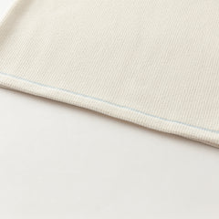 Dave&Bella Kids Boys Autumn Versatile Beige/Grey Cassic T-shirt Tops