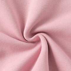 Dave&Bella Toddler Girls/Boys Cozy Hooded Plush-lined Warm Sweatshirts Tops