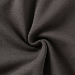 Dave&Bella Toddler Girls/Boys Cozy Hooded Plush-lined Warm Sweatshirts Tops