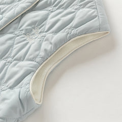 Dave&Bella Toddler Girls/Boys Versatile Round collar Sleeveless Reversible Vests Tops