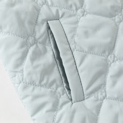 Dave&Bella Toddler Girls/Boys Versatile Round collar Sleeveless Reversible Vests Tops